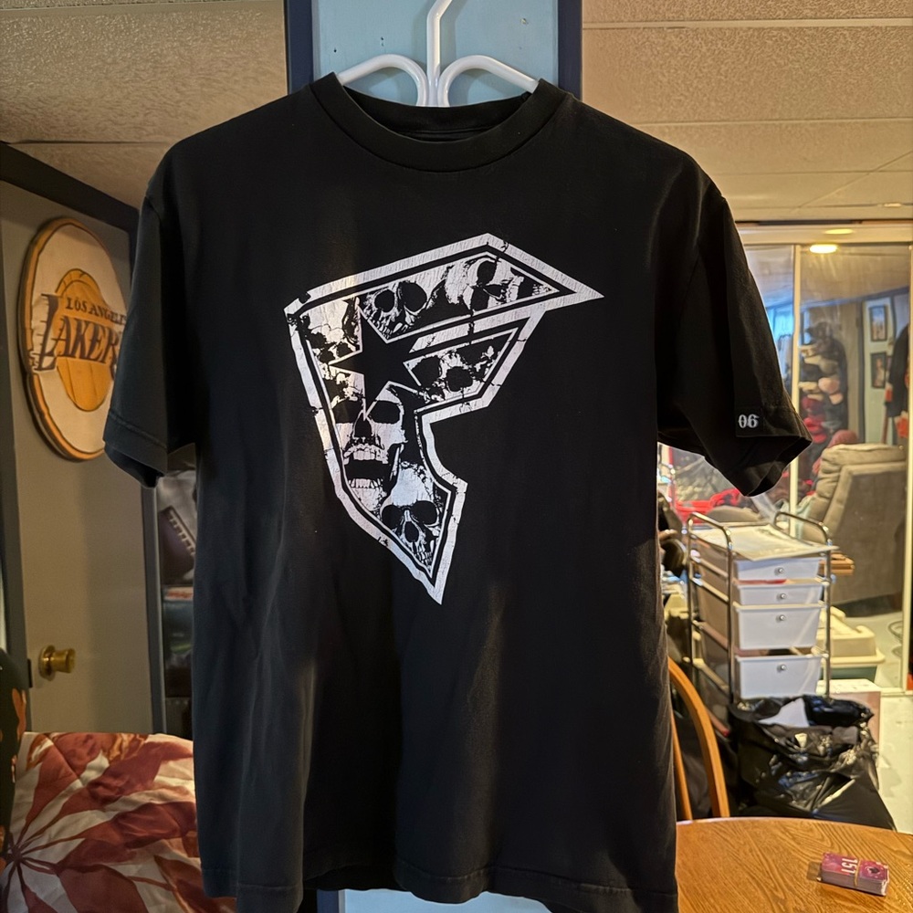 Famous Stars and Straps t-shirt